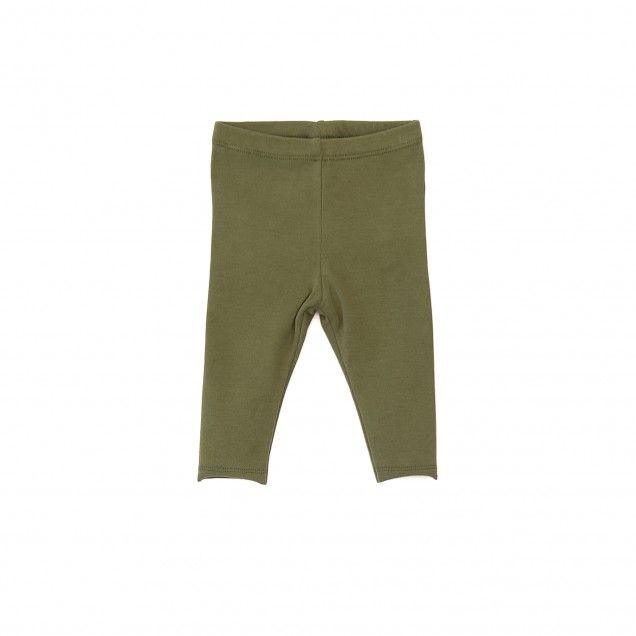 Legging rib - PLAY UP