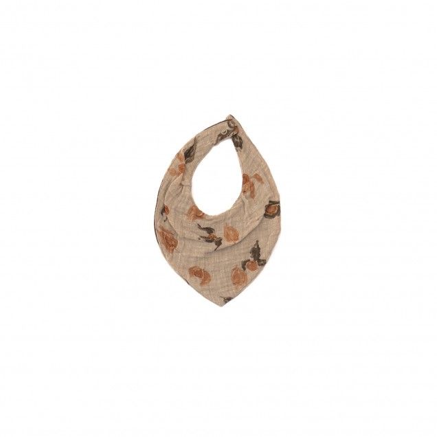 Bandana estampado de flores- PLAY UP