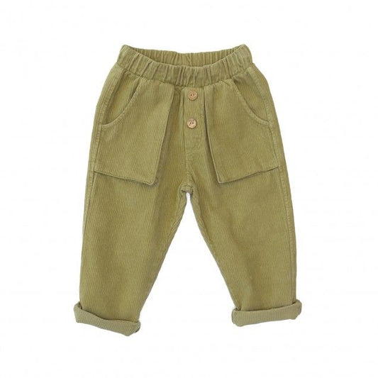 Pantalón pana- PLAY UP