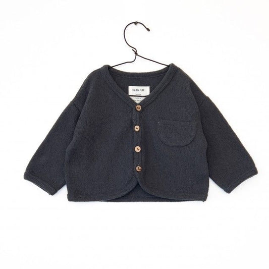 Chaqueta con botones- PLAY UP