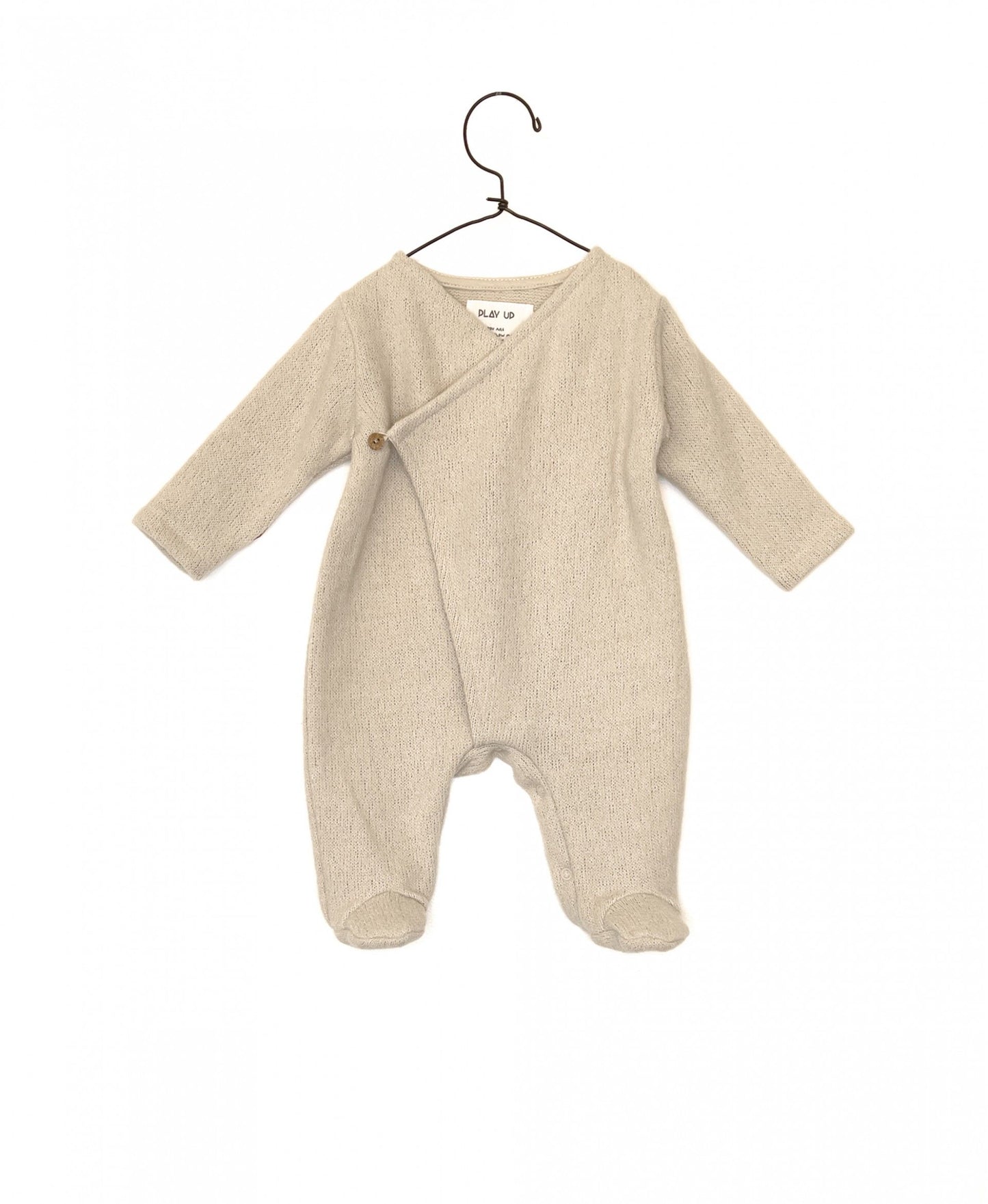 Mono cruzado jersey- PLAY UP