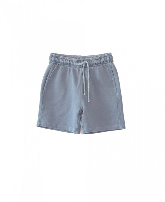 Pantalón corto de felpa- PLAY UP