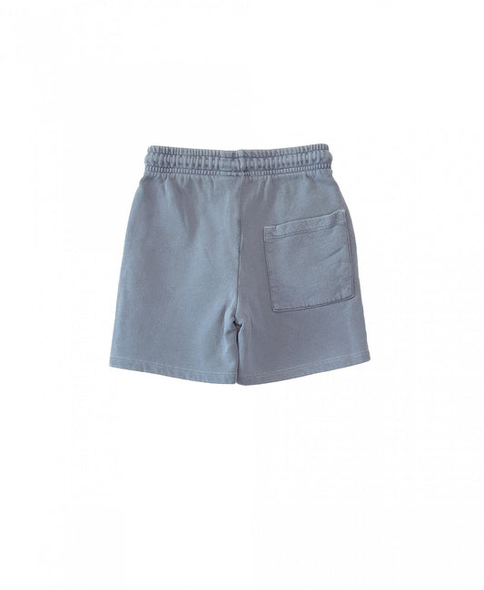 Pantalón corto de felpa- PLAY UP