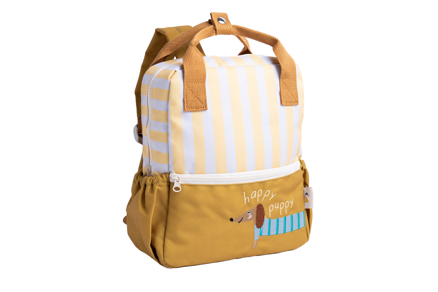 Mochila Teckel- THE COTTON CLOUD