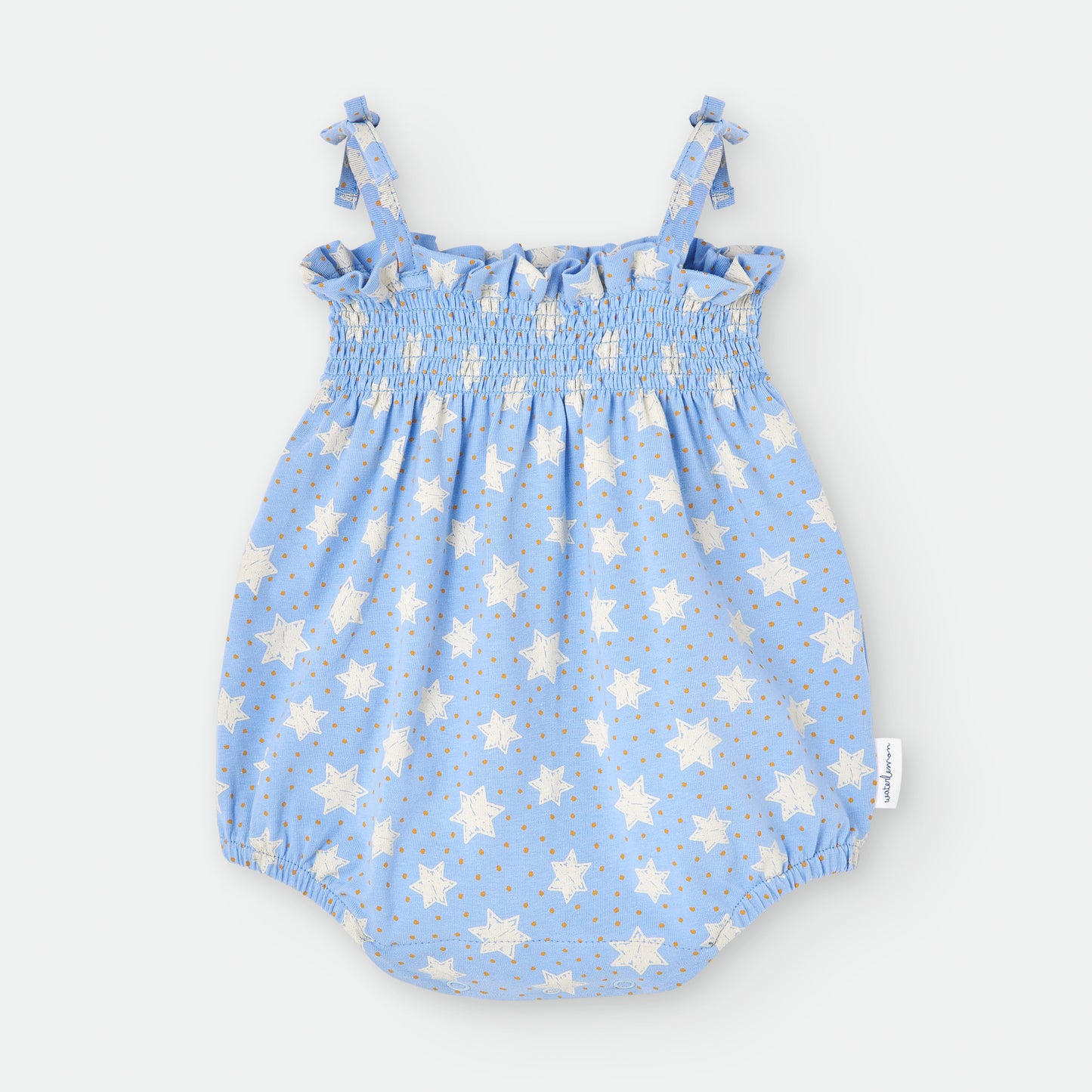 Pelele de estrellas- WATERLEMON