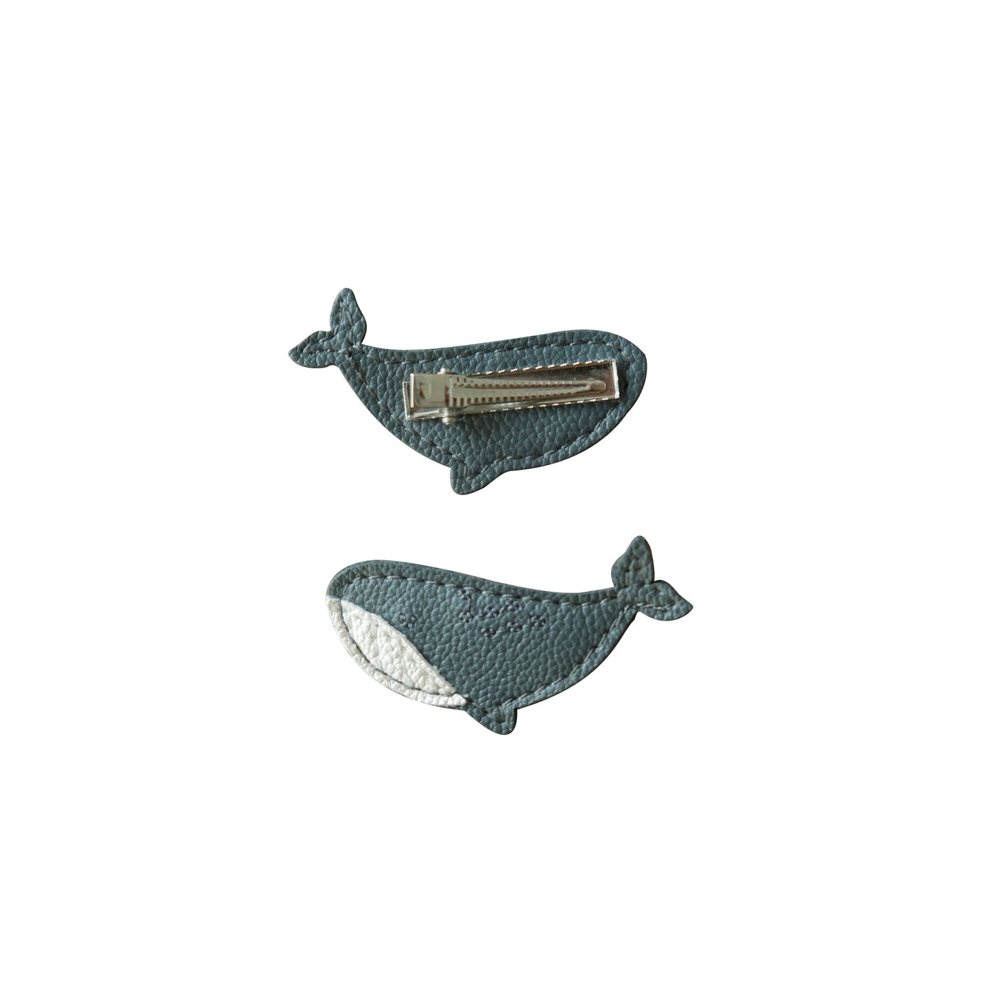 Set Clips Ballena- BILLY LOVES AUDREY