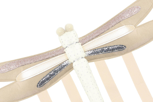 Colgador para clips Dragonfly-BILLY LOVES AUDREY