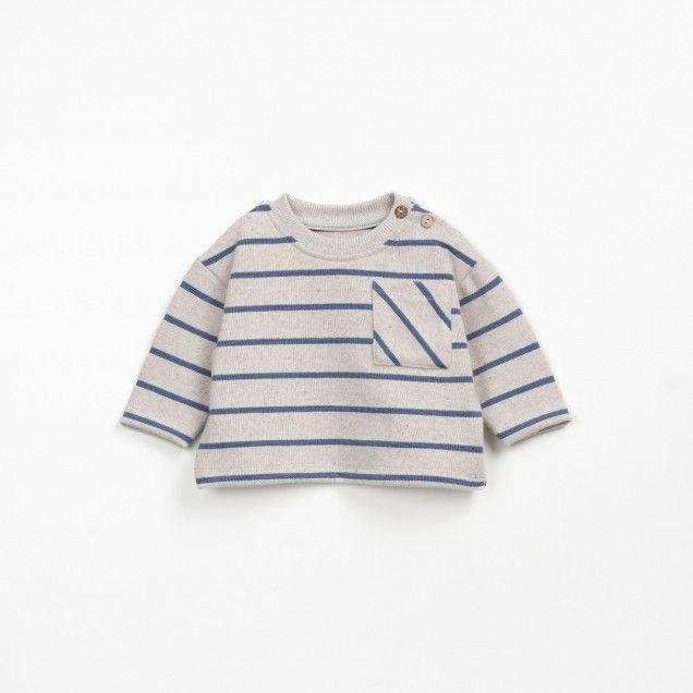 Jersey de rayas- PLAY UP