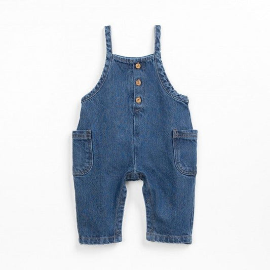 Peto tejano- PLAY UP