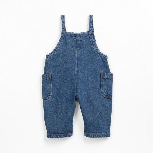 Peto tejano- PLAY UP