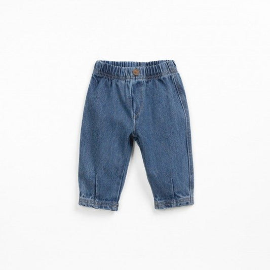 Pantalón tejano- PLAY UP