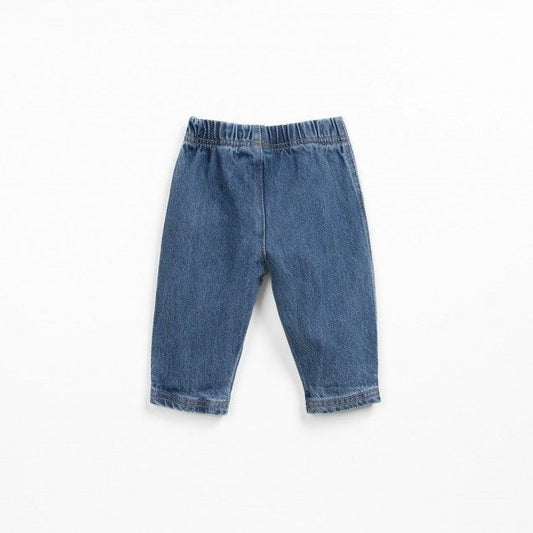 Pantalón tejano- PLAY UP