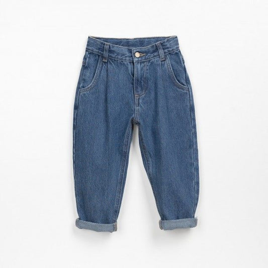 Pantalón tejano- PLAY UP