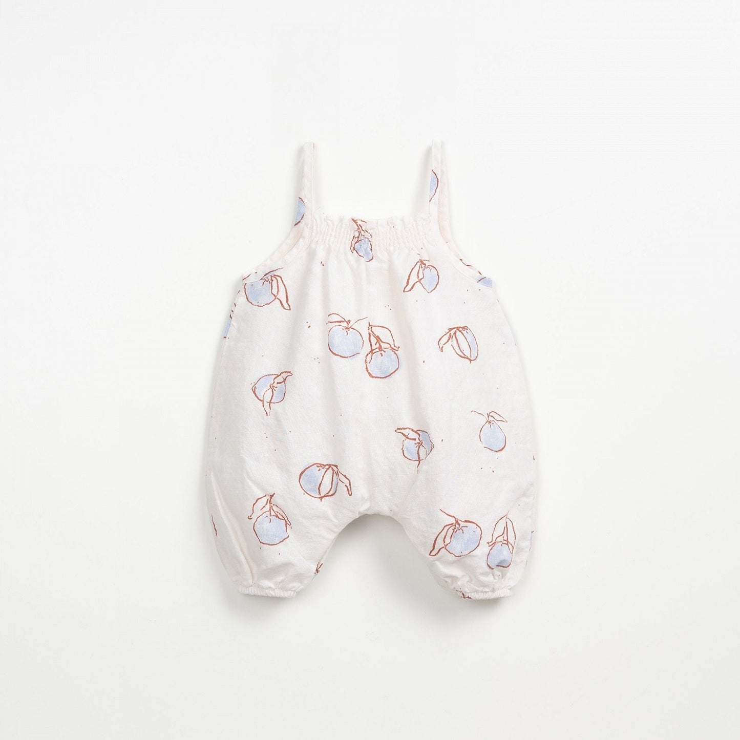 Mono tirantes estampado- PLAY UP