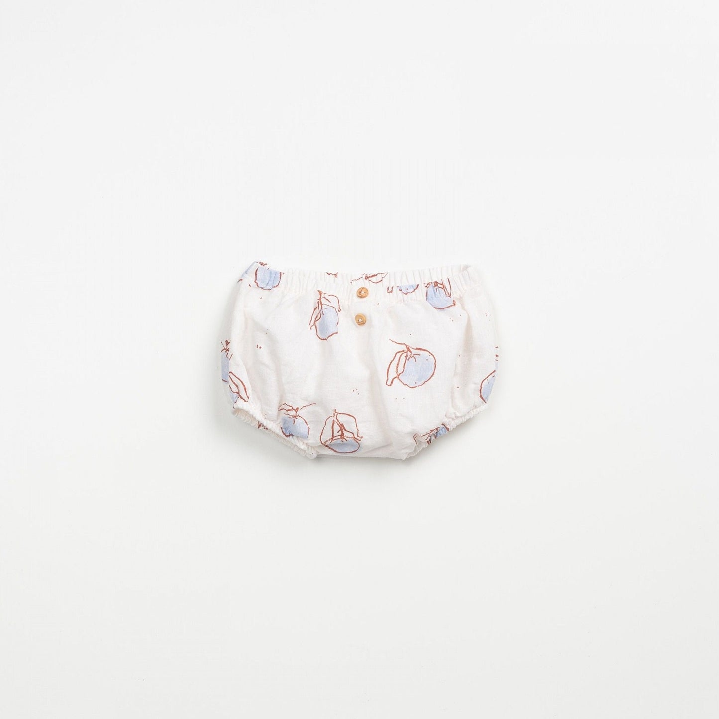 Culotte estampado- PLAY UP