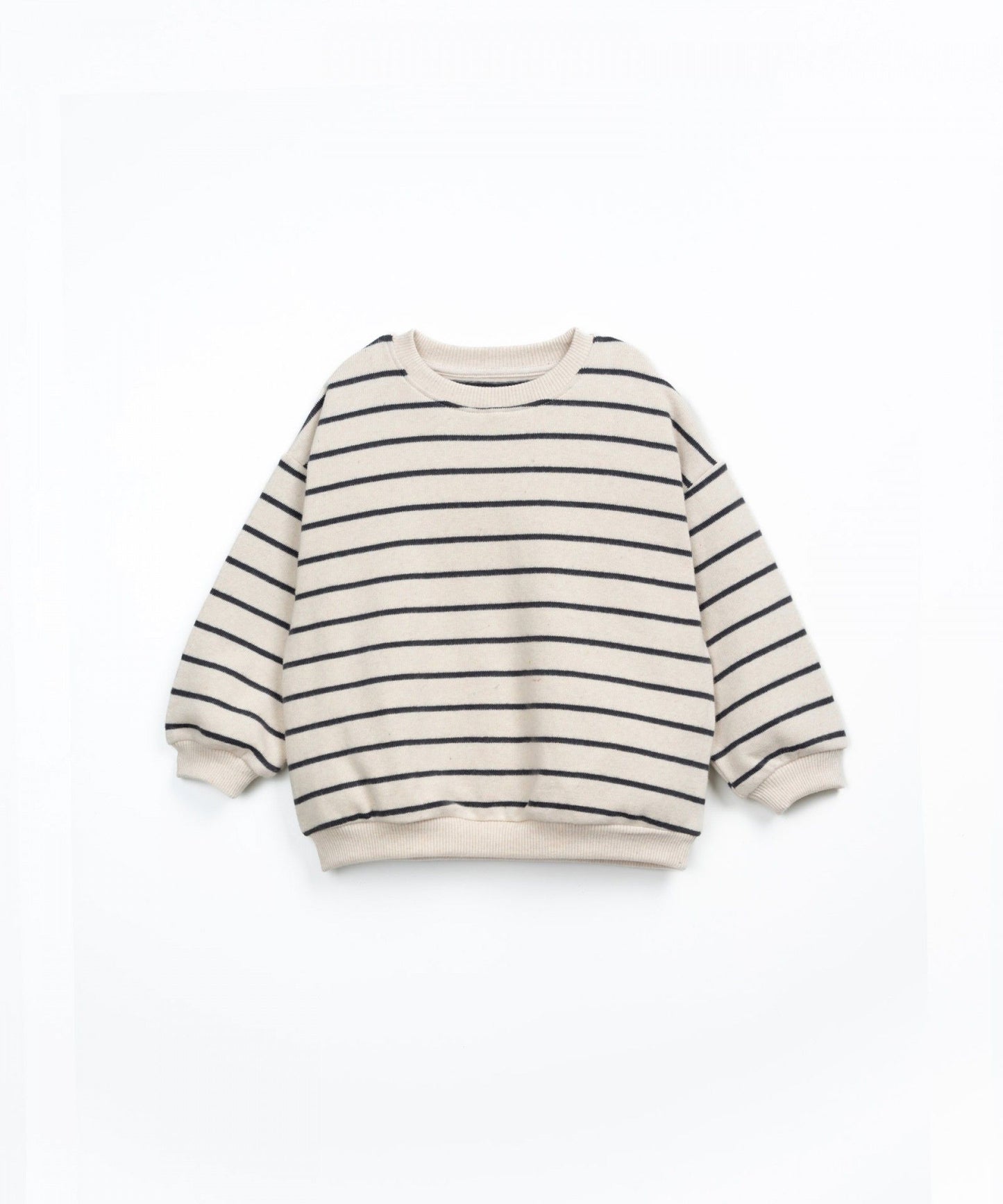 Jersey Rayas Antracita- PLAY UP