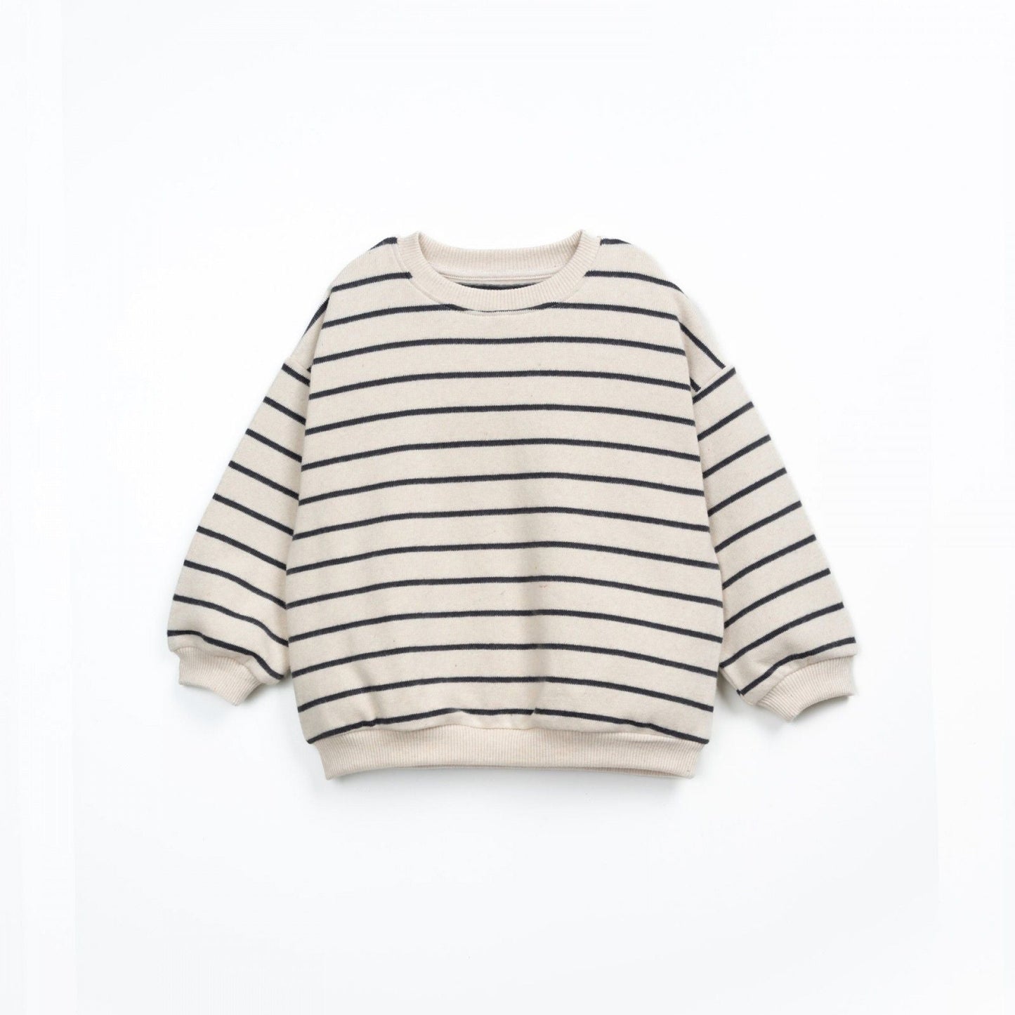 Jersey Rayas Antracita- PLAY UP