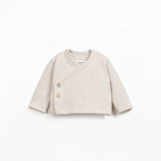 Jubón Cruzado- PLAY UP