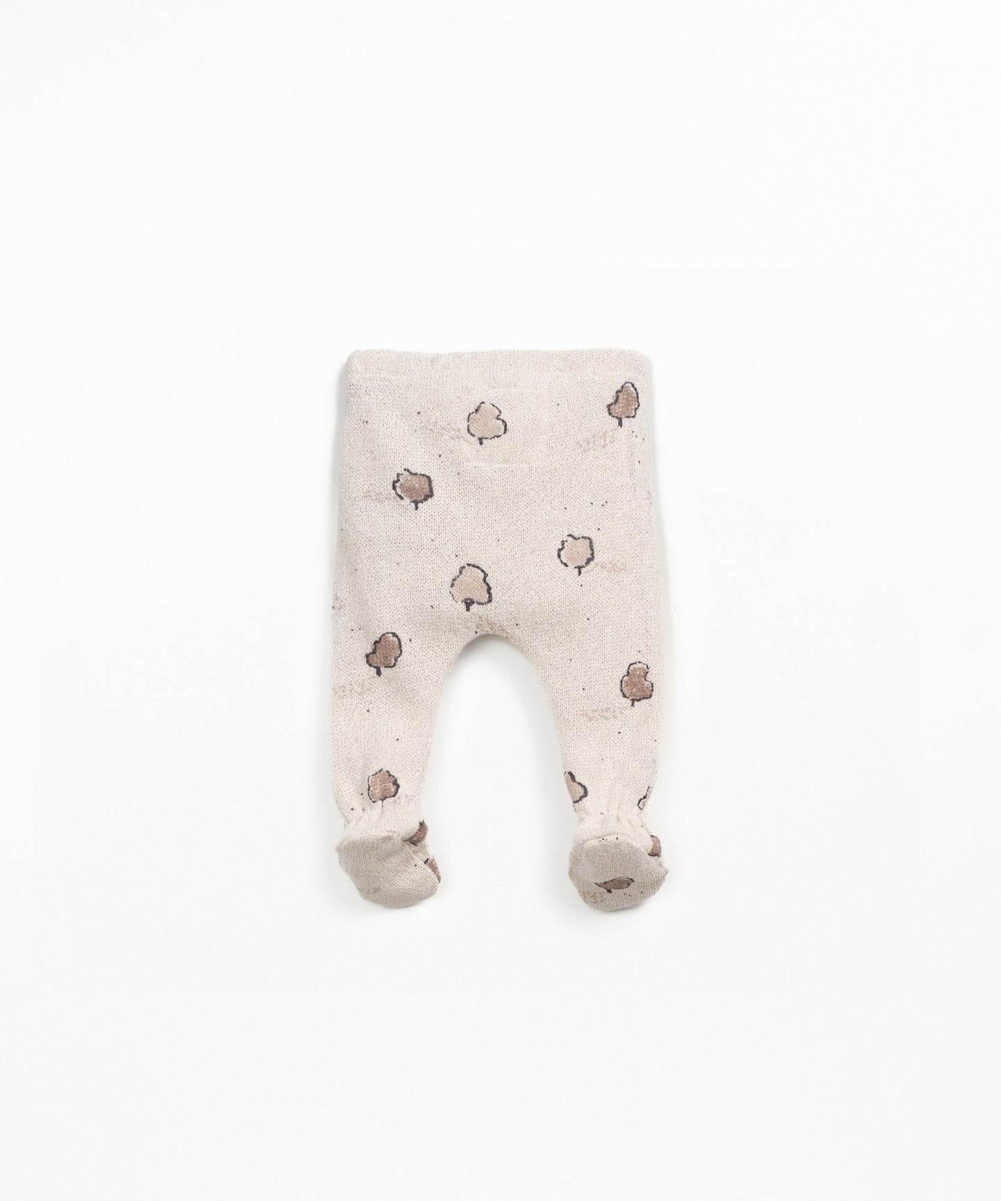 Polaina Hojas- PLAY UP