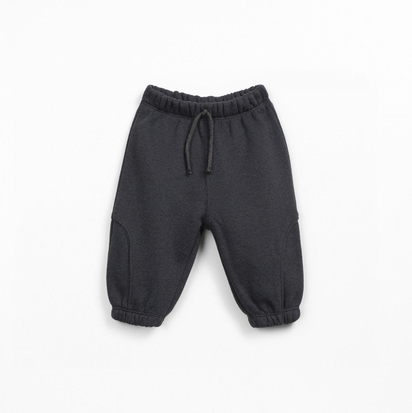 Pantalón Felpa gris antracita - PLAY UP
