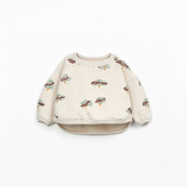 Jersey con Árboles- PLAY UP