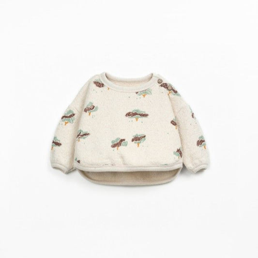 Jersey con Árboles- PLAY UP