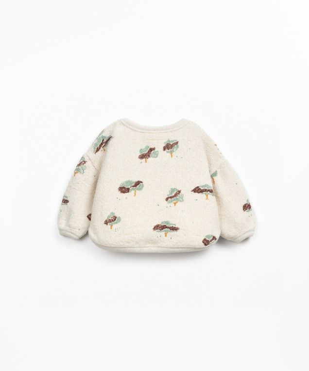 Jersey con Árboles- PLAY UP