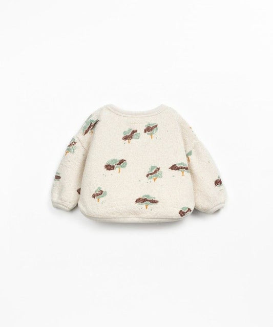 Jersey con Árboles- PLAY UP