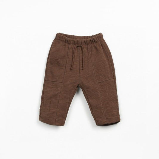 Pantalón Rib Flamé- PLAY UP