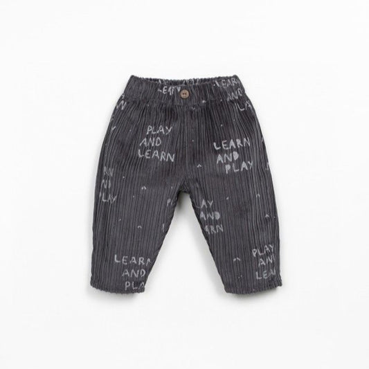 Pantalón Play and Learn- PLAY UP