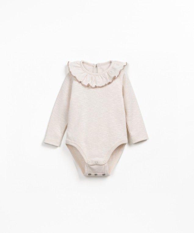 Body con Cuello Bobo- PLAY UP