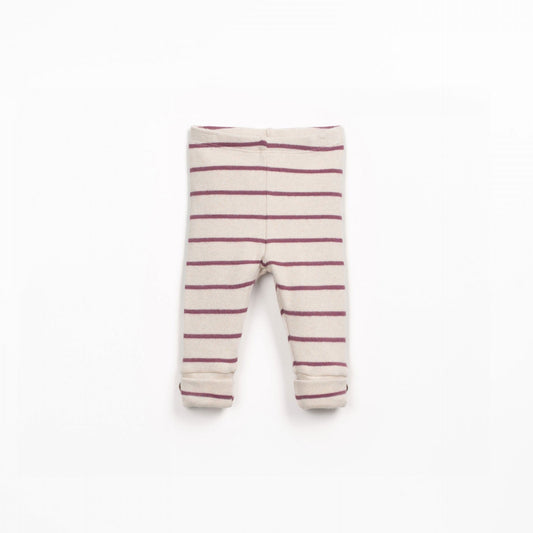 Leggins a rayas- PLAY UP