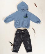 Pantalón Play and Learn- PLAY UP