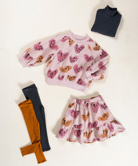 Jersey de cuello alto - PLAY UP