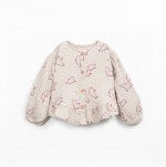 Camisa Pajaritos - PLAY UP