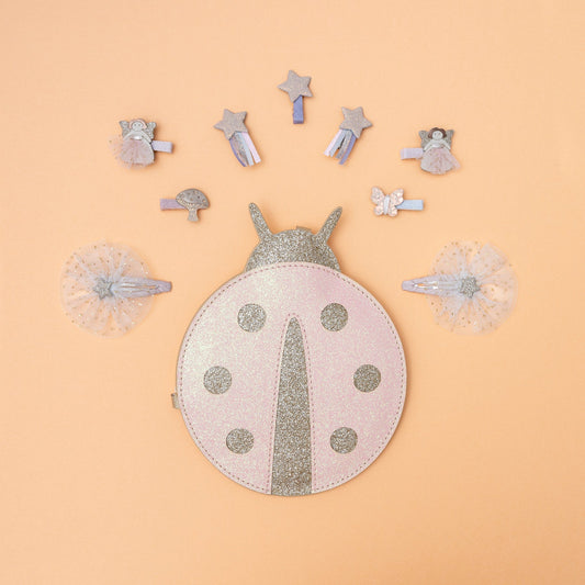 Bolso Mariquita- MIMI & LULA