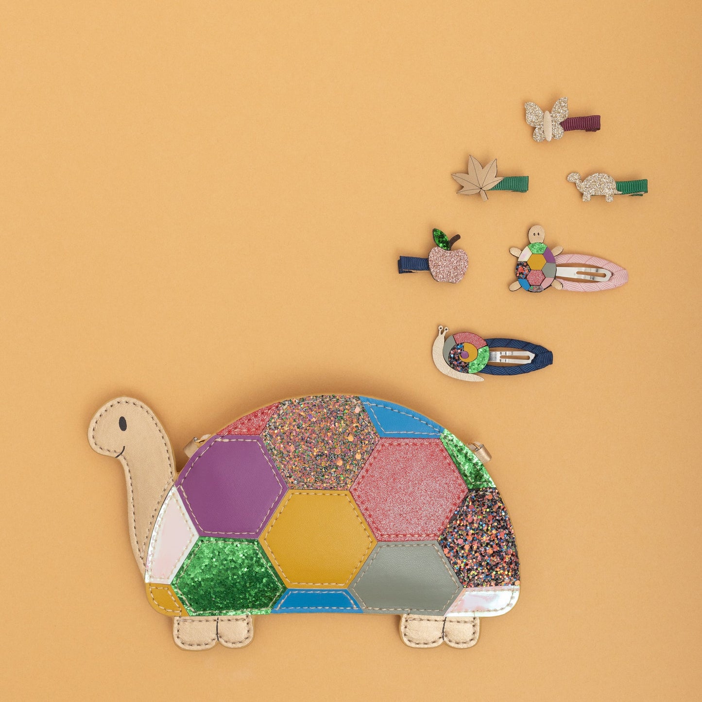 Bolso Tortuga- MIMI & LULA