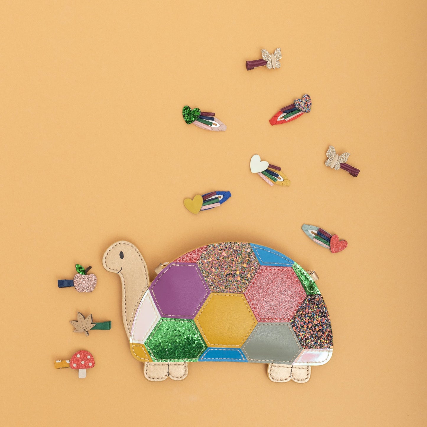 Bolso Tortuga- MIMI & LULA