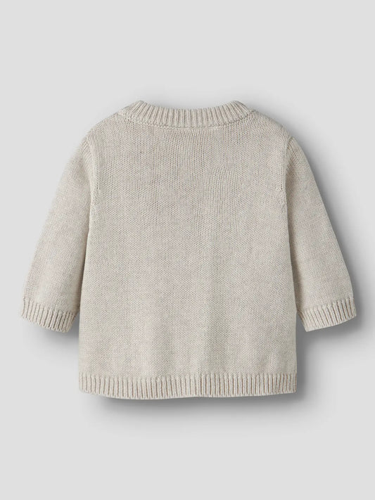 Chaqueta Setas -NAME IT
