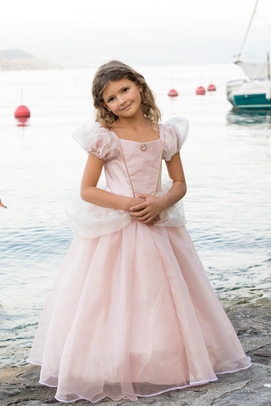 Vestido de princesa- GREAT PRETENDERS