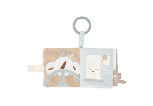 Libro Coche - JOLLEIN