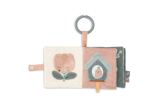 Libro Hada - JOLLEIN