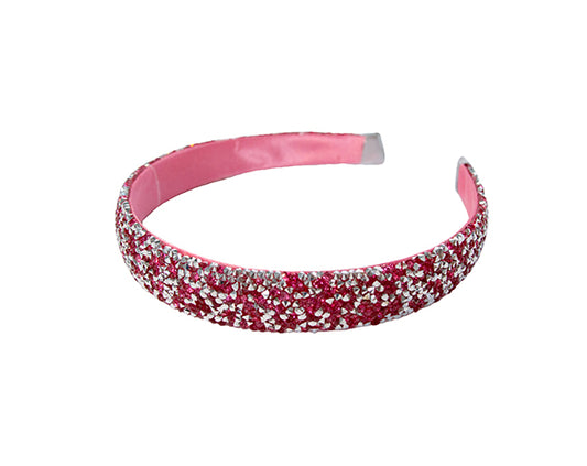 Diadema con brillantes - GREAT PRETENDERS