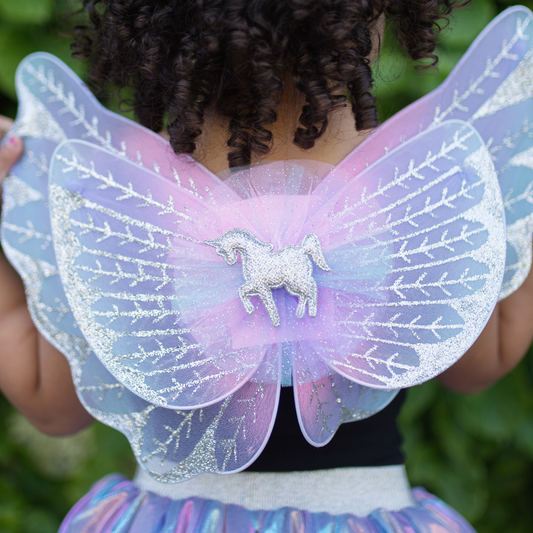 Disfraz Mágico de Unicornio- GREAT PRETENDERS