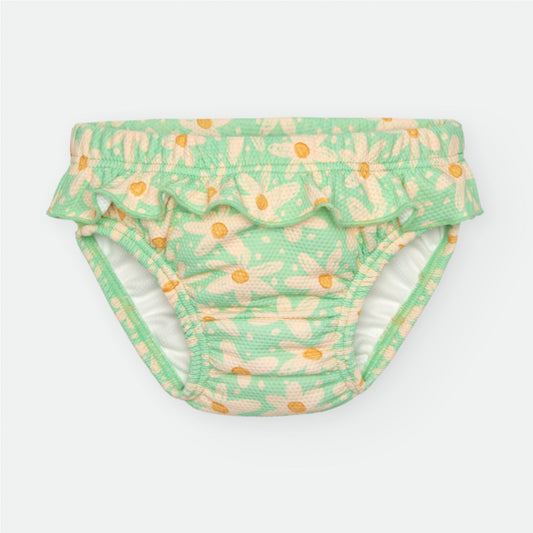 Culetin Pañal Margaritas- WATERLEMON