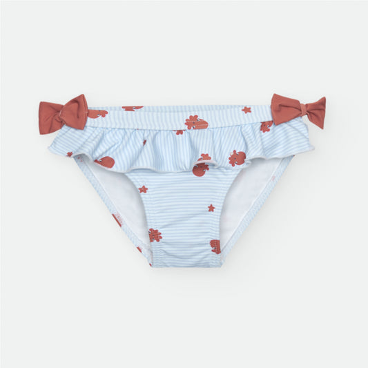 Culetin niña Pulpitos- WATERLEMON