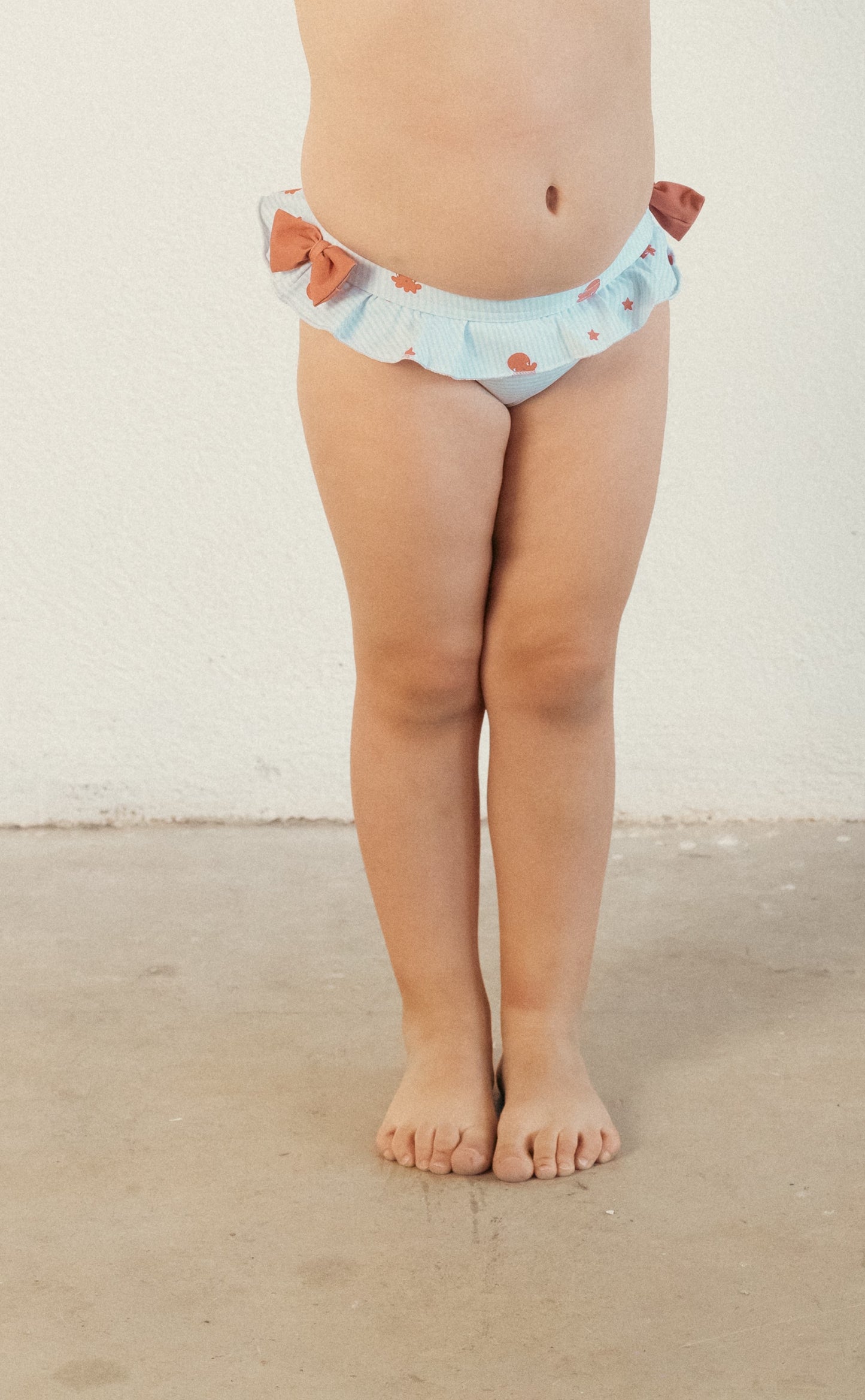 Culetin niña Pulpitos- WATERLEMON