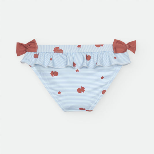 Culetin niña Pulpitos- WATERLEMON