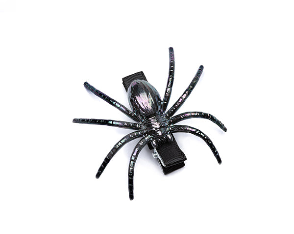 Clips Araña - GREAT PRETENDERS