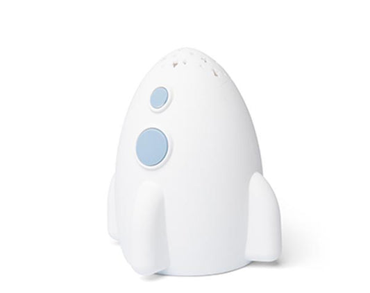 Proyector Cohete con mando- LITTLE L